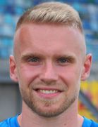 Kristof Scherpf Kristof Scherpf