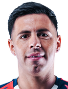 Blas Riveros
