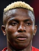 Victor Osimhen Victor Osimhen