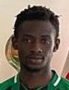 Alseny Soumah Alseny Soumah