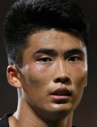 Kwang-song Han Kwang-song Han