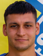 Mattia Iori Mattia Iori