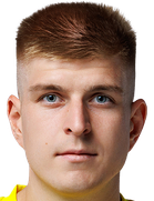 Aleksey Mironov Aleksey Mironov