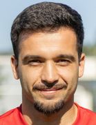 Rafa Pinto