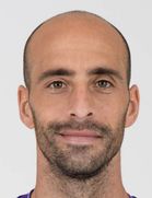 Borja Valero Borja Valero