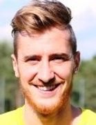 Mattias Tessaro Mattias Tessaro