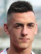 Aleksa Terzic Aleksa Terzic