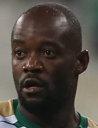 Jirès Kembo Ekoko Jirès Kembo Ekoko