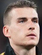 Andriy Lunin Andriy Lunin