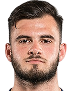 Sergiy Buletsa Sergiy Buletsa