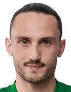 Giorgi Kochorashvili