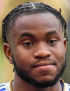 Foto calciatore LOOKMAN Ademola