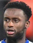 Steven Sessegnon