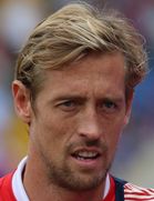 Peter Crouch