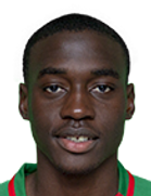 Mamadou Traoré Mamadou Traoré