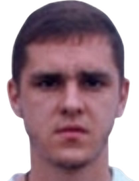 Aleksey Luparev