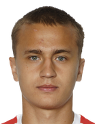 Pavel Zakharov