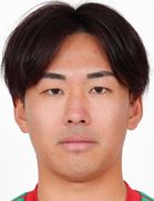 Kakeru Funaki