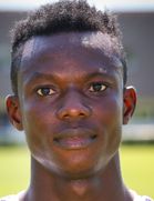 Emmanuel Sowah Adjei Emmanuel Sowah Adjei