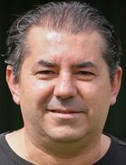 Cüneyt Özkan Cüneyt Özkan