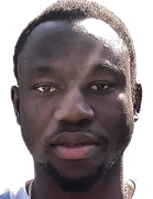 Oumar Goudiaby Oumar Goudiaby