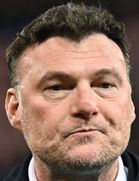 Massimo Taibi Massimo Taibi
