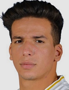 Mohammed Zakaria Boulahia