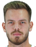 Denis Haruț - Sepsi OSK