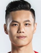 Boxuan Feng Boxuan Feng
