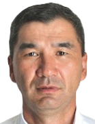 Sultan Abildaev