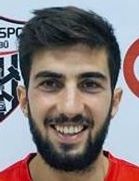 Burak Turan