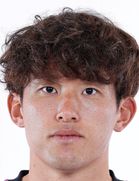 Taiki Hirato headshot