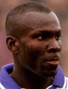Saliou Lassissi Saliou Lassissi
