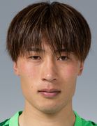 Keisuke Osako headshot