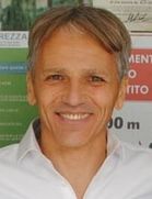 Massimo Agovino