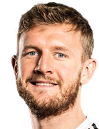 Joe Worrall Joe Worrall