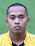 Patrick Effendi Patrick Effendi
