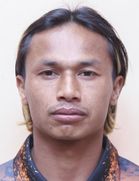 Naorem James Singh Naorem James Singh