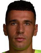 Ruslan Neshcheret Ruslan Neshcheret