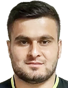 Shakhrom Ismoilov Shakhrom Ismoilov