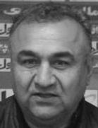 Nader Dastneshan Nader Dastneshan