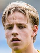Jesper Daland Jesper Daland