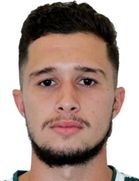 Caio Quiroga