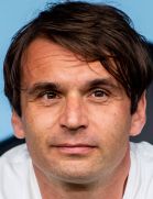 Milos Milojevic Milos Milojevic