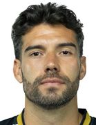 Nicolás Chávez