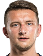 Oleksandr Kulinich