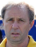 Milovan Rajevac