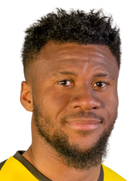 Aniekpeno Udoh Aniekpeno Udoh