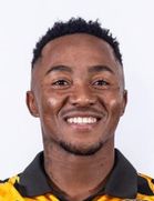 Lebohang Maboe