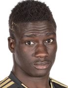 El-Hadji Gana Kane